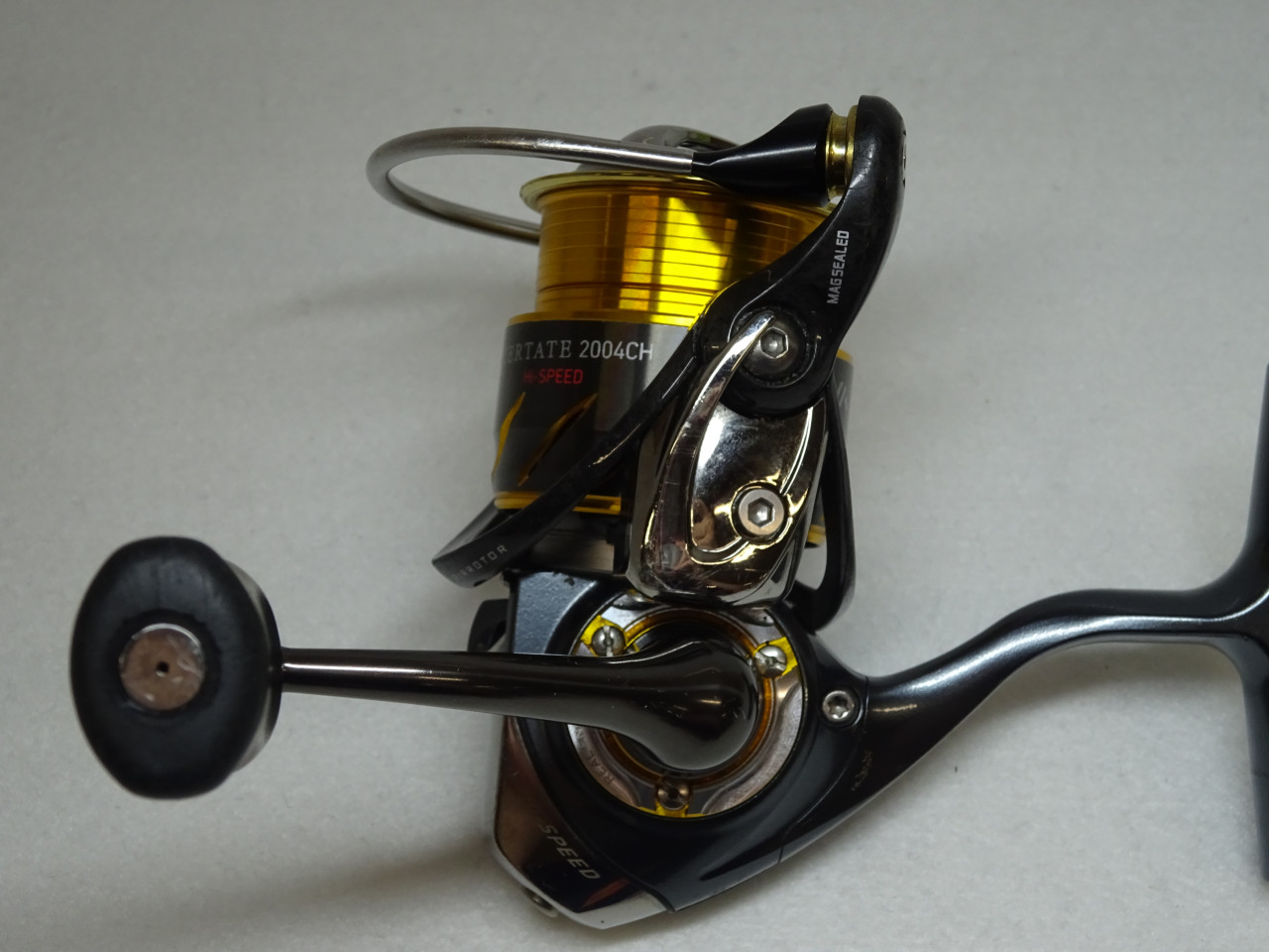 DAIWA - ダイワ 13セルテート 2500 中古の+stbp.com.br