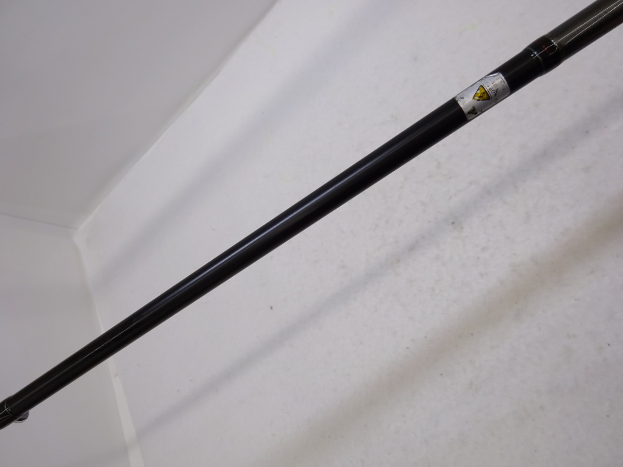 Designo Leben DL-C66MDD Bass Bait Casting Rod From Stylish anglers Japan