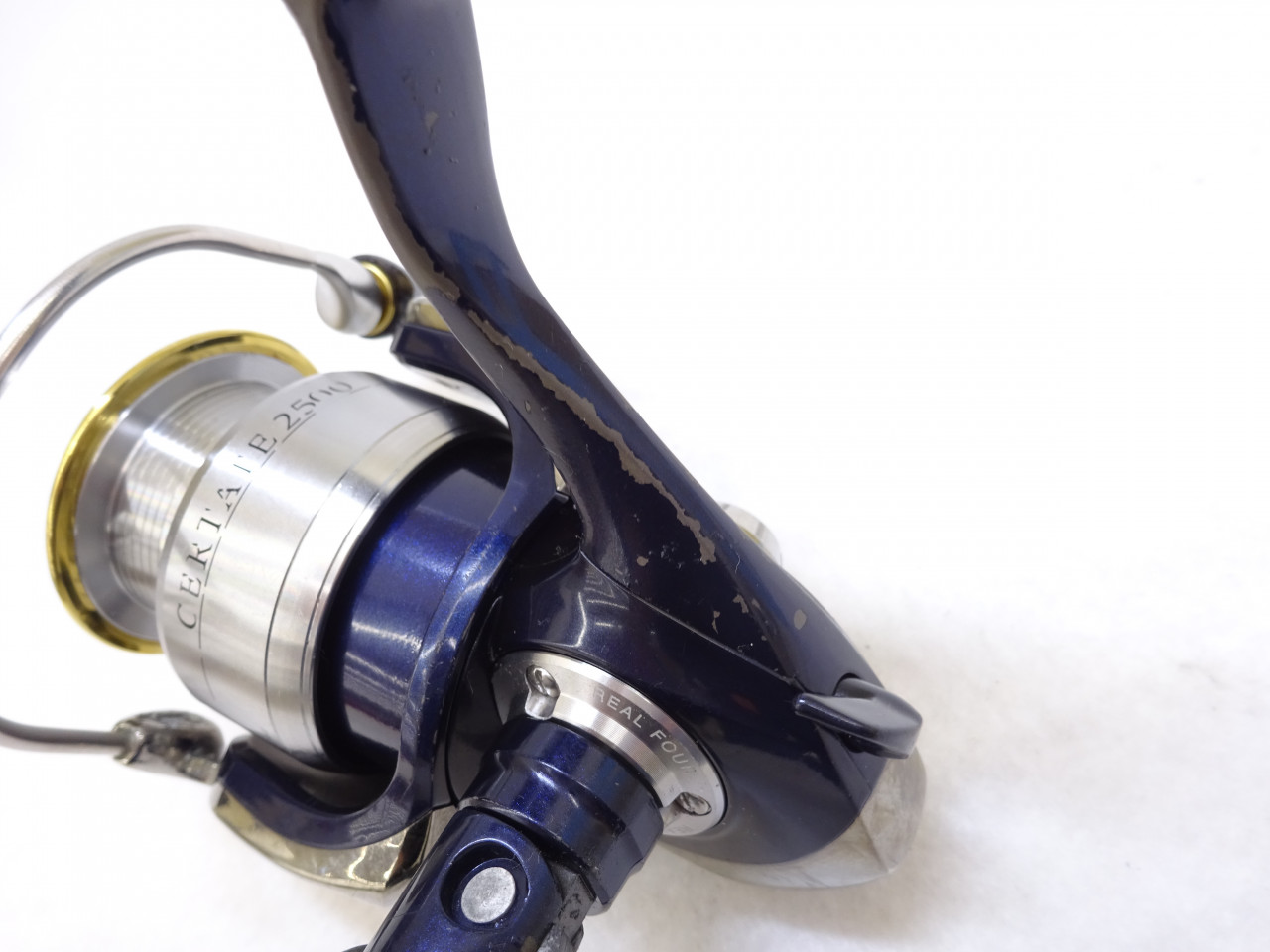 DAIWA - 16セルテート 2500の+schifferchor-rekum.de