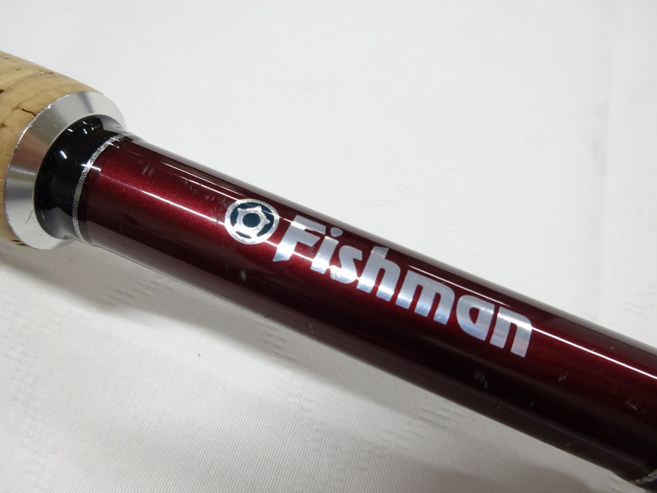Fishman ベンタバール10.1M使用回数1回 - フィッシング