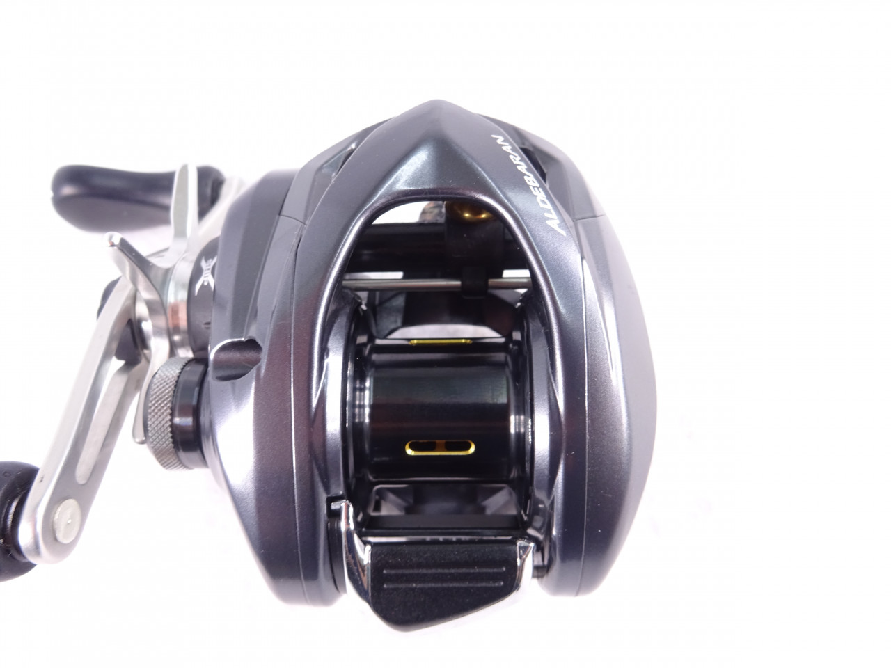 SHIMANO - 15アルデバラン51HGの+rallysantafesinooficial.com