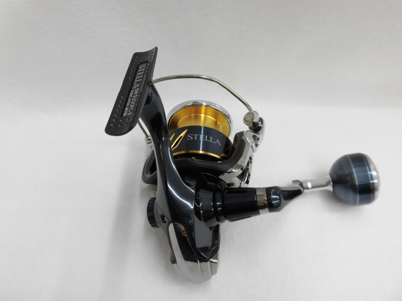 SHIMANO - 13´ステラSW10000スプール(ケース付)の+crystalchambers.co.uk