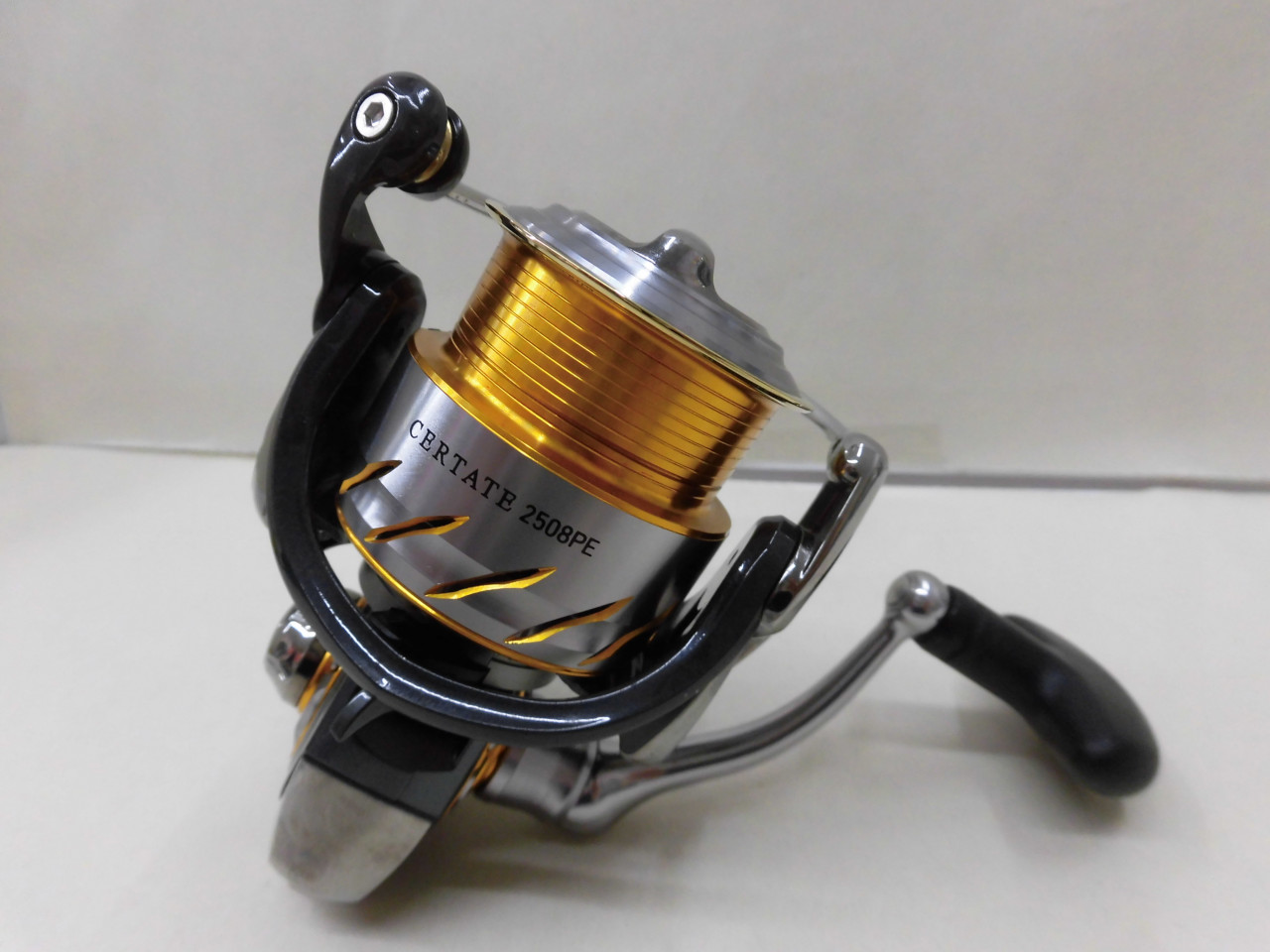 DAIWA - DAIWA 13セルテート 2508PE の+inforsante.fr