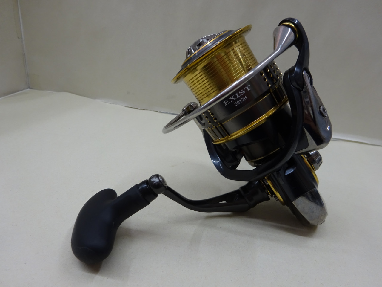 Daiwa 15 Exist 3012H Spinning Reel From stylish anglers japan | eBay