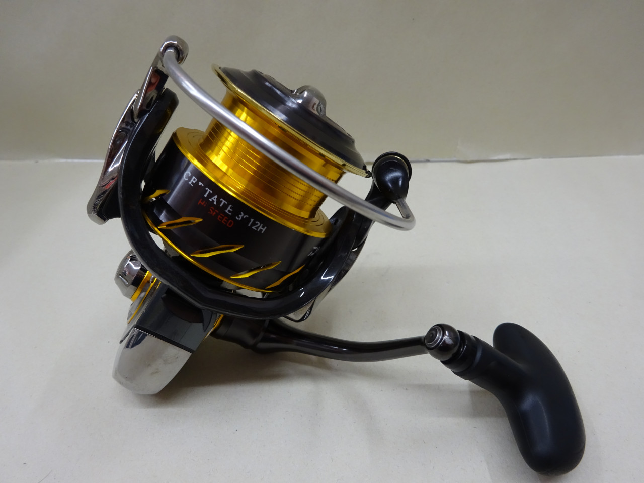 DAIWA - 16セルテート3012hの+spbgp44.ru