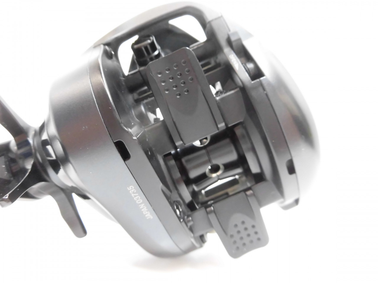 Shimano exsence infinity