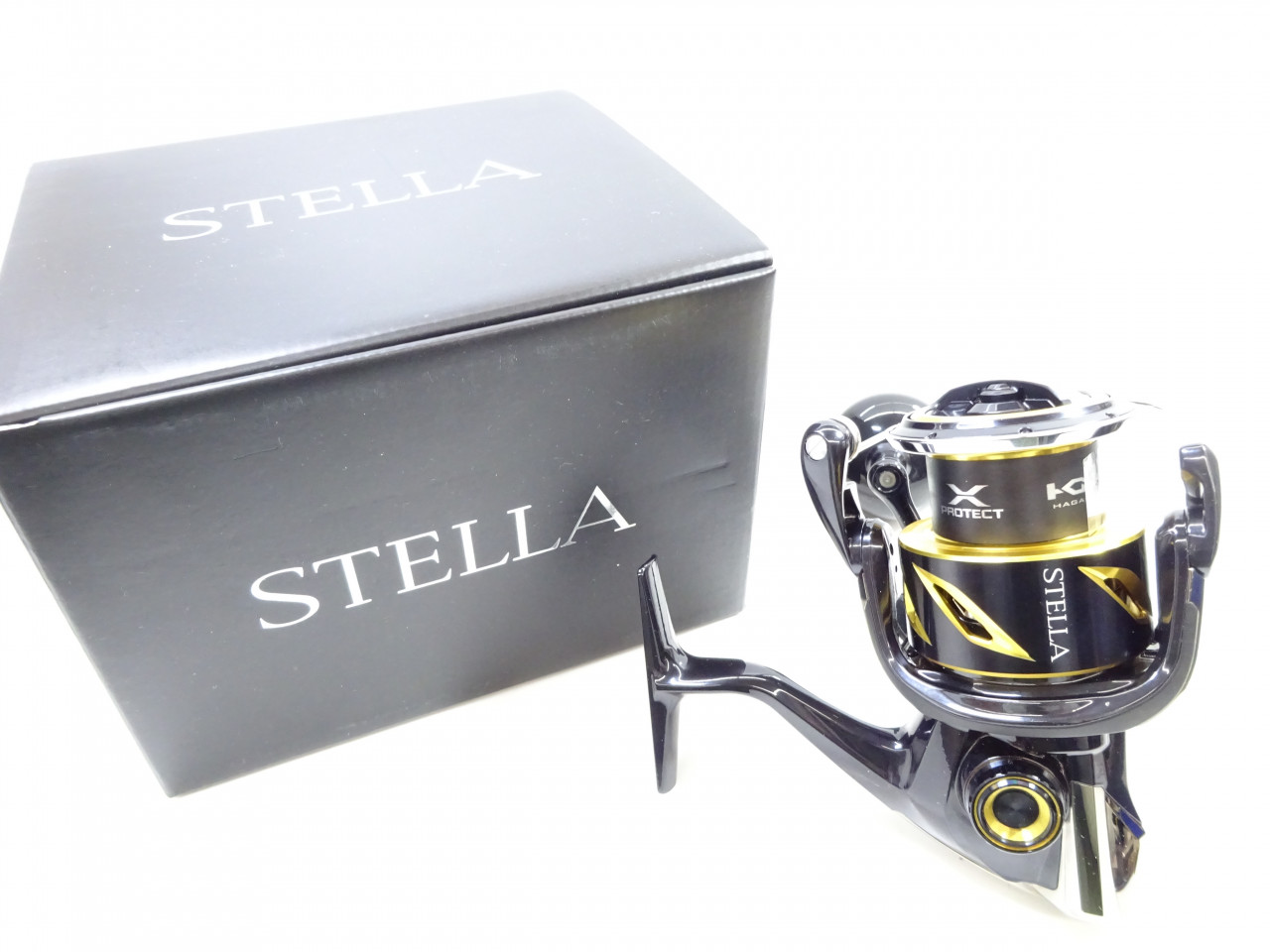 20 Stella SW4000XG (04074) | eBay