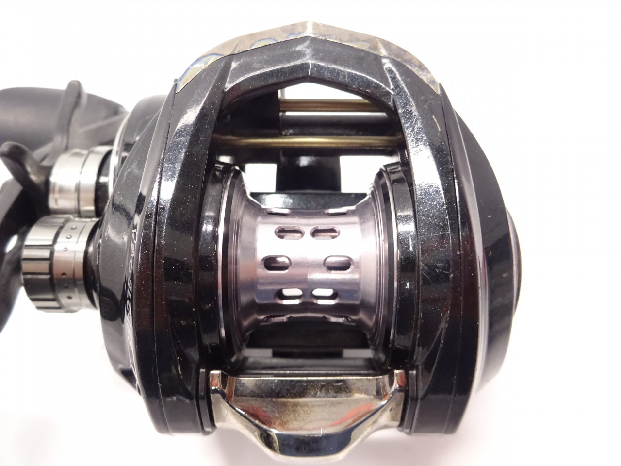 REVO SLC-IB7-L左ハンドル (Abu Garcia) 当店イチオシ! icqn.de