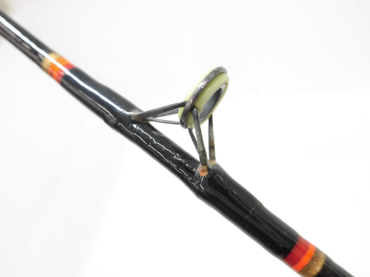 Silstar 1200-60 SC bass bait casting rod From Stylish anglers Japan