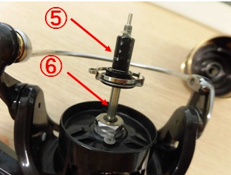 スピニングリールのメンテナンス方法について｜釣具のイシグロ｜中古リサイクル釣具専門通販サイト｜