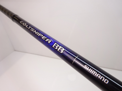 美品】21コルトスナイパー COLTSNIPER BB S100M-3-