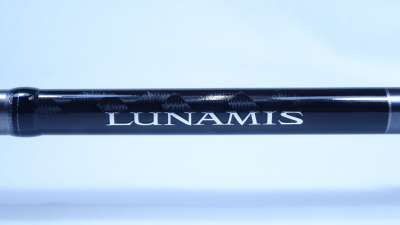 【驚きの破格値】シマノ　ルナミス　S96ML ロッド