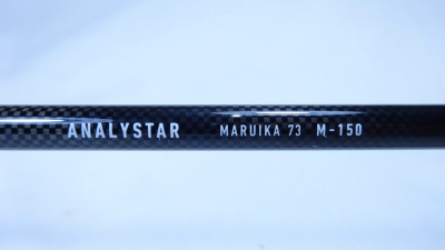 15アナリスター マルイカ73 M-150,1. 小物竿,ダイワ｜釣具のイシグロ ...