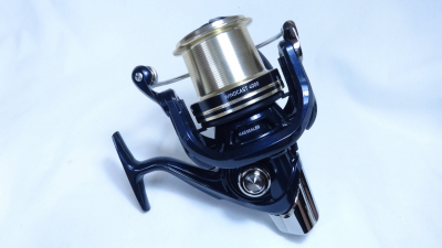 ダイワ(DAIWA) 17 WINDCAST6000