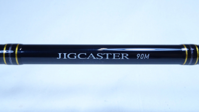 jigcaster 90m ジグキャスター