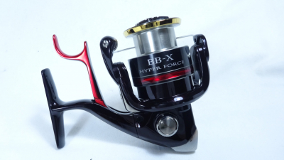 09BB-X ハイパーフォース 2500DHG,2. 2500番～3500番,シマノ｜釣具の