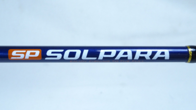 ソルパラ SPS-S702AJI