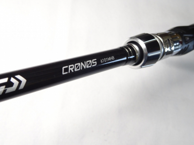 純正お買い得 DAIWA CRONOS ダイワ クロノス 6101MHB - フィッシング