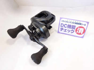 エクスセンスDCSSHG右,2. シーバス,シマノ｜釣具のイシグロ｜中古