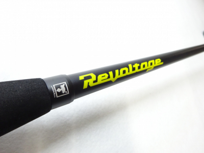 REVOLTAGE ROD/リボルテージ RV-S61UL-ST | nate-hospital.com