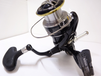 Pre-Order Shimano 17 Sustain 4000XG – JDM TACKLE HEAVEN