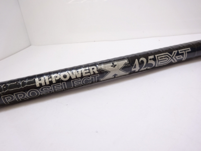 ハイパワーXプロセレクト425EX-T,2. 振出投竿,シマノ｜釣具のイシグロ｜中古リサイクル釣具専門通販サイト｜