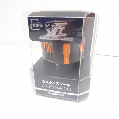 夢屋カスタムスプール 1000N4010,26. その他・雑品,シマノ｜釣具のイシグロ｜中古リサイクル釣具専門通販サイト｜