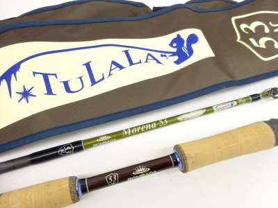 ブティック TULALA ツララ モレーナ 53MC - crumiller.com