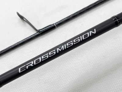 限定商品サイト クロスミッションBB S66ML-S CROSSMISIION