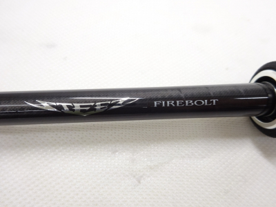 ダイワ スティーズ FIREBOLT 651MLFS - フィッシング