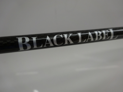 Daiwa BLACK LABEL 6101LFS