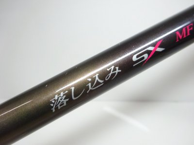 SHIMANO シマノ ロッド α ZOOM 落し込み SX リール付き | asandump.ir