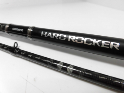 通販・買取 SHIMANO HARD ROCKERシマノ ハードロッカー S92H 未使用