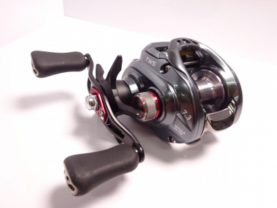 DAIWA - よしだ様専用 17タトゥーラSV TW7.3Lの+inforsante.fr