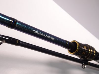 DAIWA カワハギＸＭＨ-180 カワハギロッド - ロッド