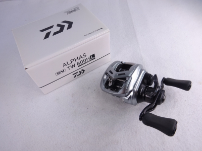 21アルファスSVTW800HL,1. バス,ダイワ｜釣具のイシグロ｜中古