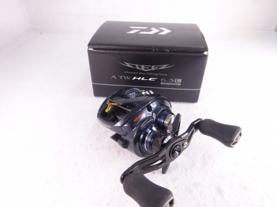 21スティーズA TW HLC6.3L,1. バス,ダイワ｜釣具のイシグロ｜中古