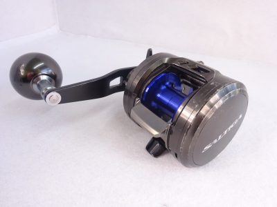 送料込・まとめ買い 【DAIWA SALTIGA】ソルティガ BJ200HL - crumiller.com