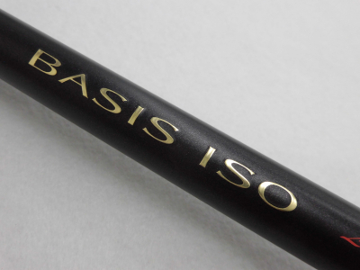 11BASIS ISO 1.2-530 ベイシス 磯-