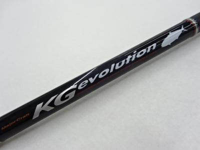 KGevolution 1002LSJ - ロッド