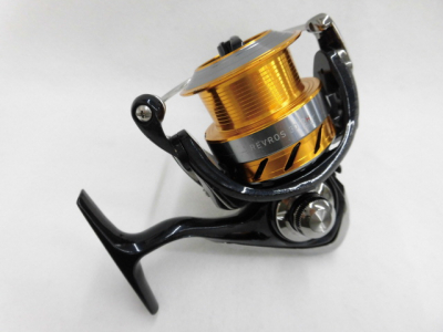 DAIWA REVROS 3012H/057382(リール)-