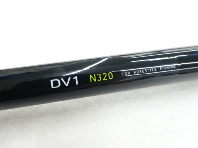 DV1 N320,17. その他エサ竿,ダイワ｜釣具のイシグロ｜中古リサイクル