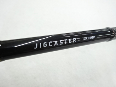 【ダイワ】JIGCASTER MX 90MH