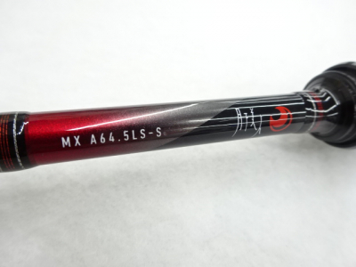 18月下美人MX A64.5LS-S・V(01480762),2. アジングロッド,ダイワ｜釣具のイシグロ｜中古リサイクル釣具専門通販サイト｜