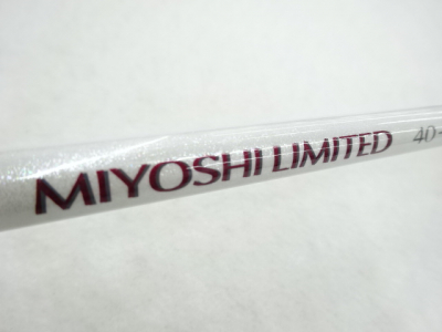 06ミヨシリミテッド 40-300(23165),2. 近海竿,シマノ｜釣具のイシグロ｜中古リサイクル釣具専門通販サイト｜