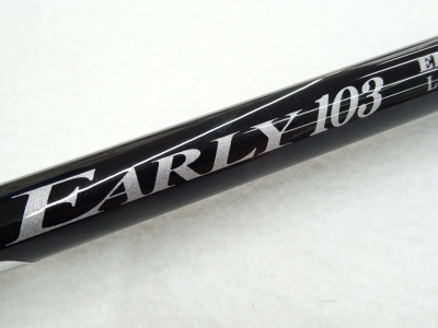 18アーリー 103 ERY-103M,1. スピニングロッド,ヤマガブランクス｜釣具