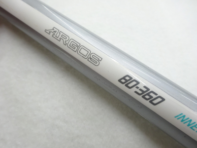 価格販売中 SHIMANO ARGOS 80-360 ロッド - フィッシング