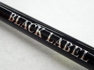 19ブラックレーベル BLX LG 631MRB(05807024),1. ベイトロッド,ダイワ
