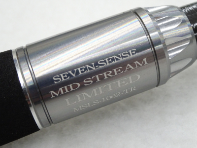 セブンセンス ミッドストリーム リミテッド MSLS-1062-TR,1
