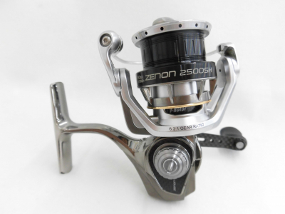 AbuGarcia ZENON ゼノン 2500MSH-